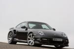 Porsche 911 Turbo SP580 by Sportec 2010 года